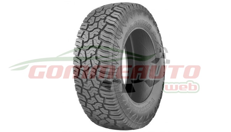 COP. 215/70 R16 100Q GEOLANDAR X-AT G016